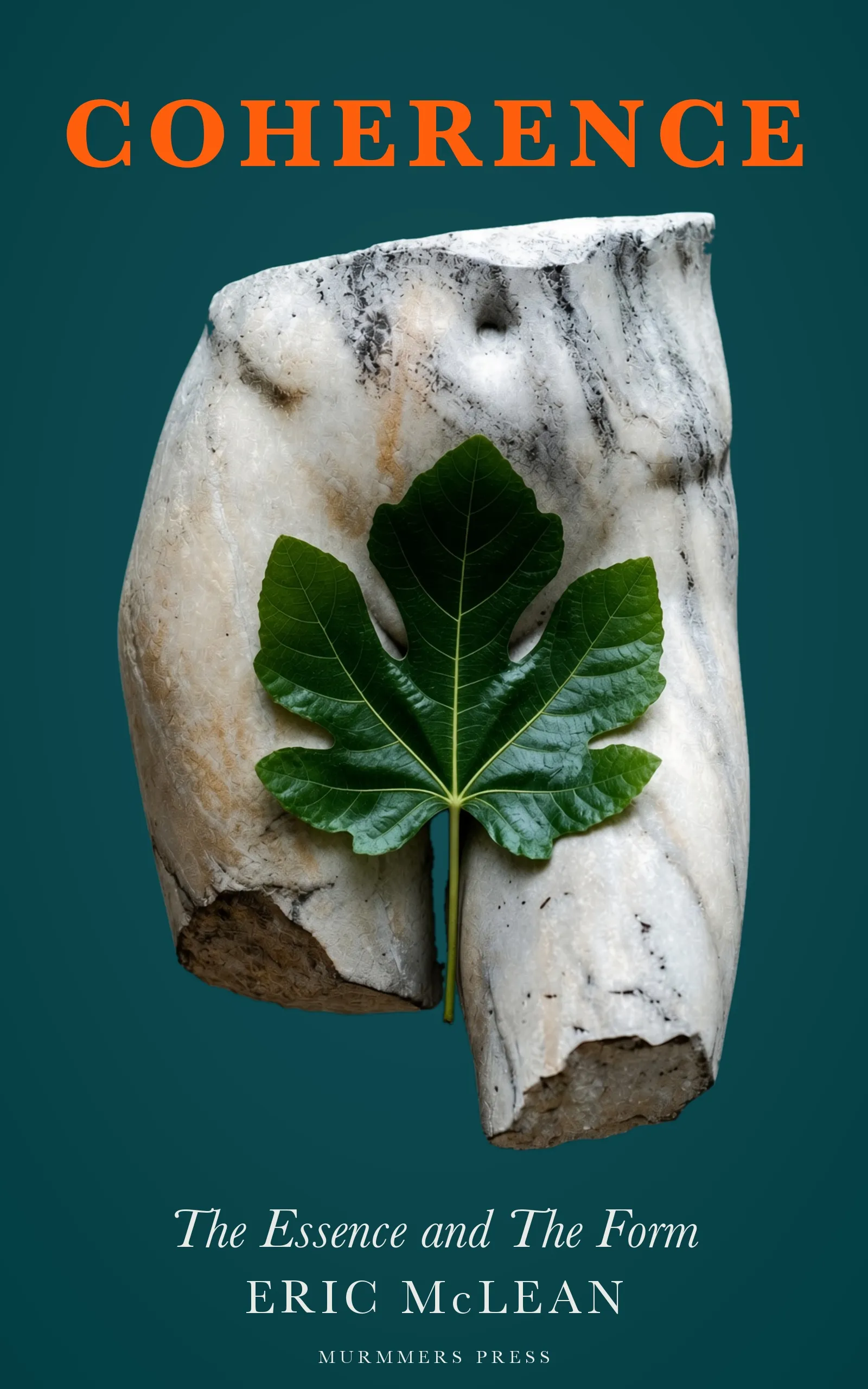 Cover of Coherence