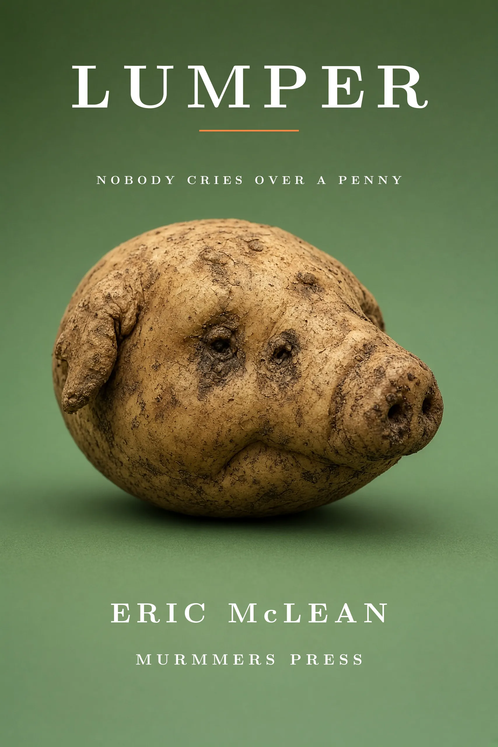 Cover of Lumper